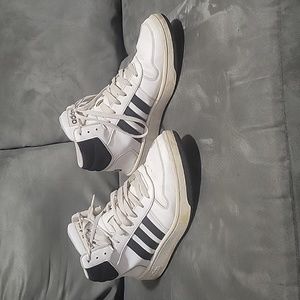 Adidas Originals Hoops 2.0 MID Men's ***Good Condition***